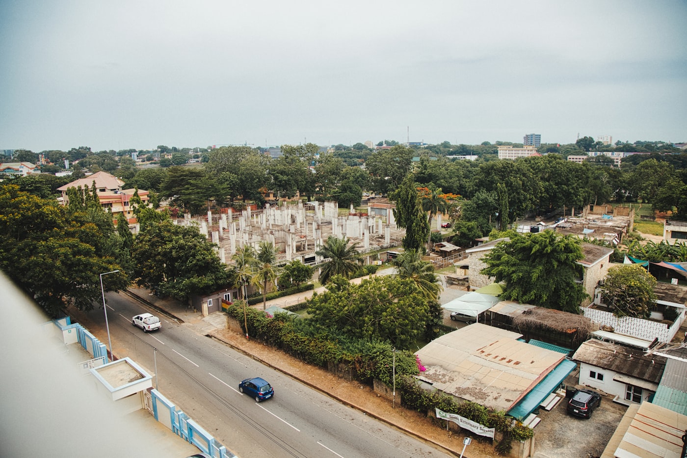 Accra