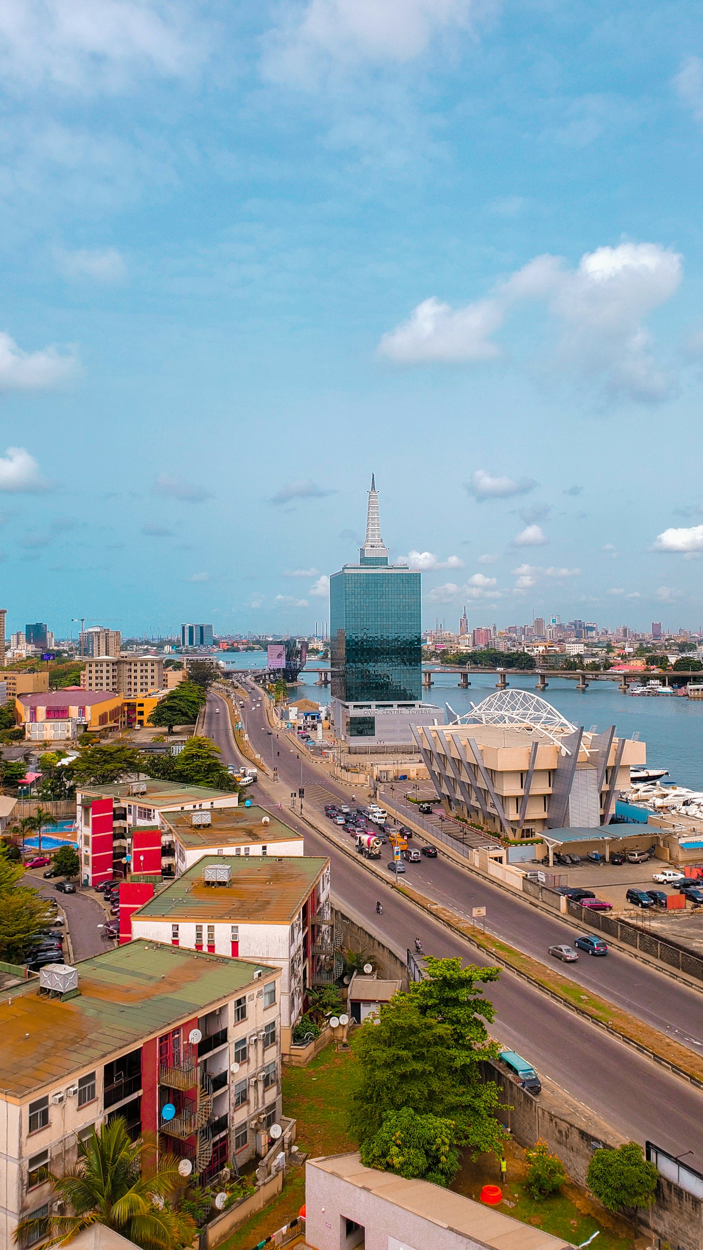 Lagos